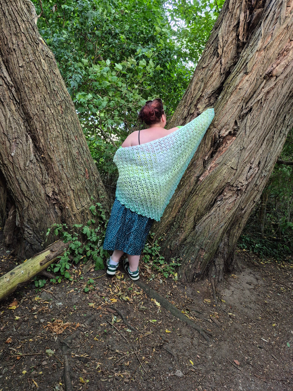 Shawl