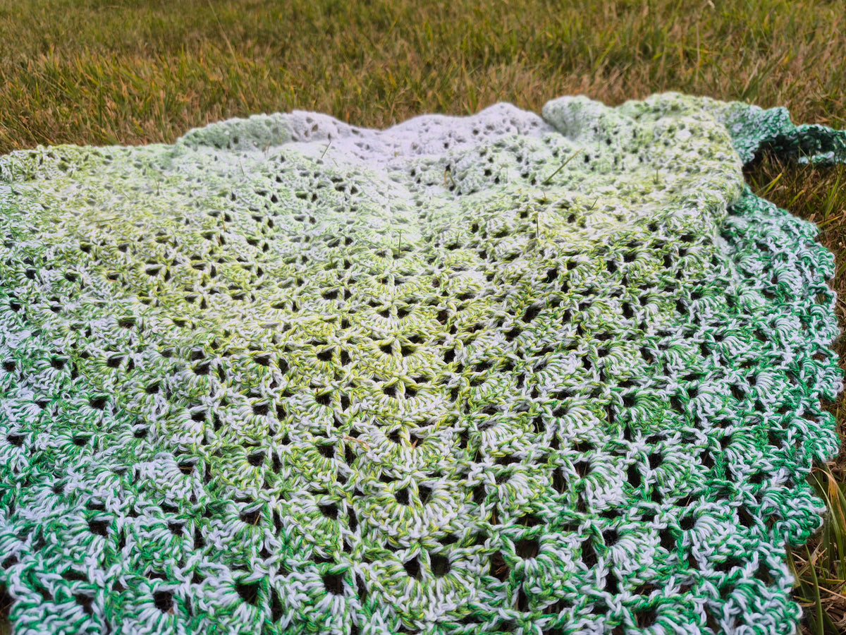 Shawl