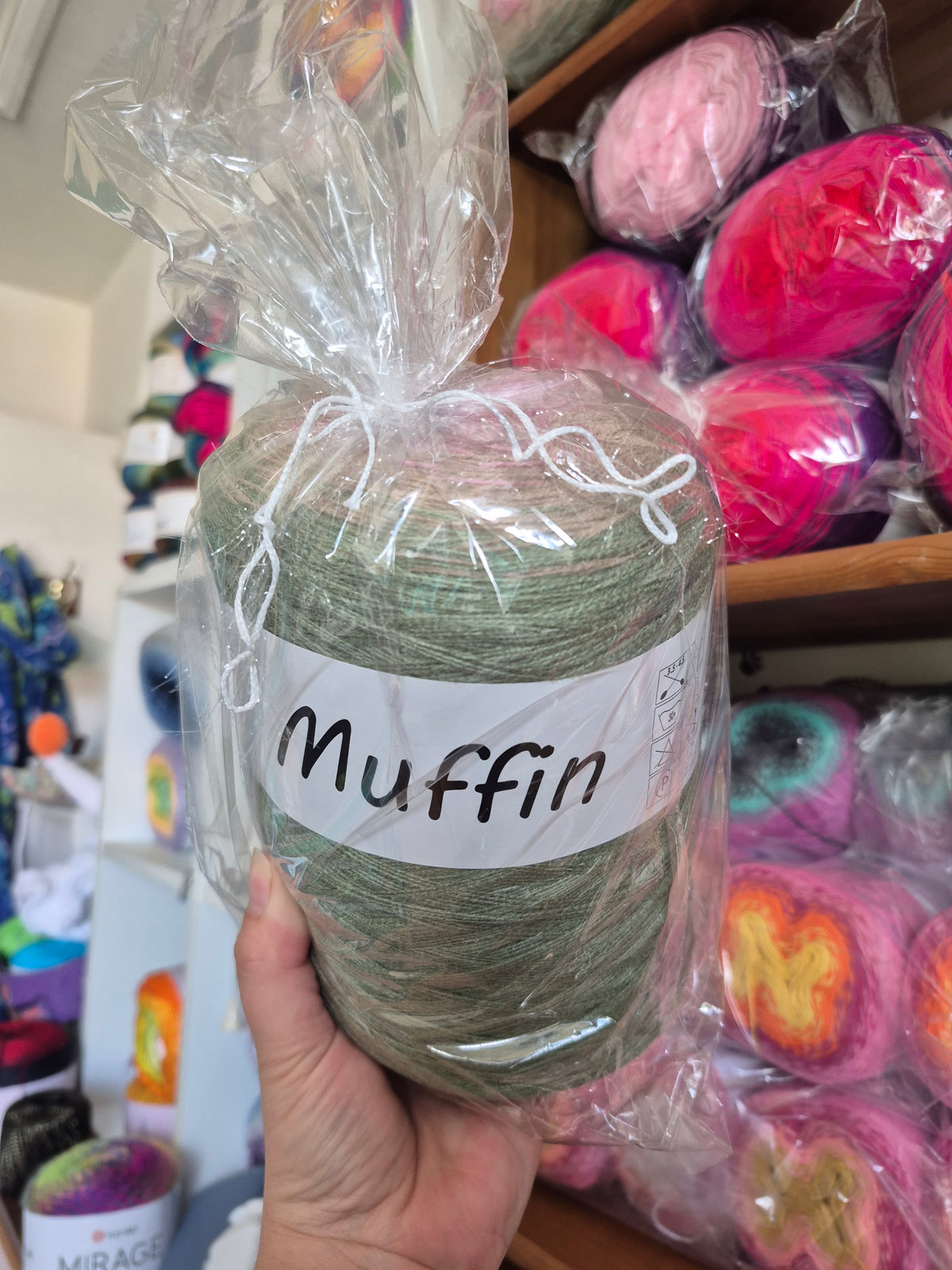 Muffin