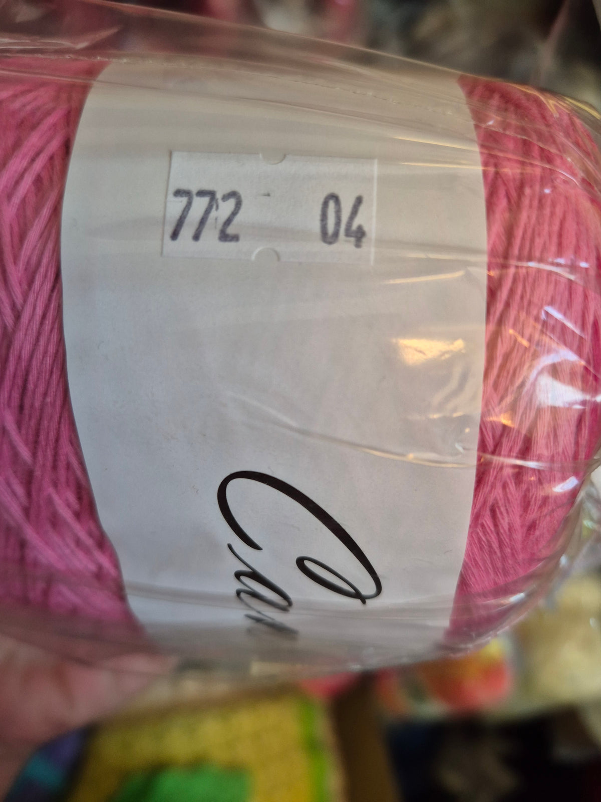 Candy 772
