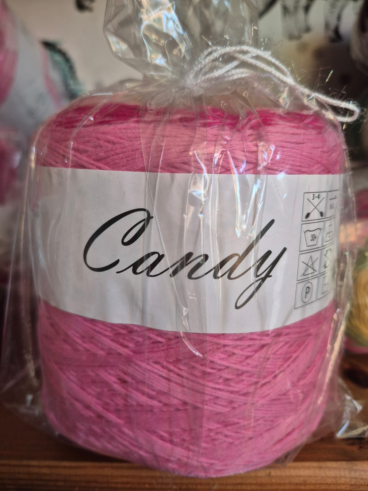 Candy 772