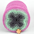 Cotton cake