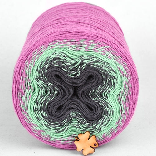 Cotton cake