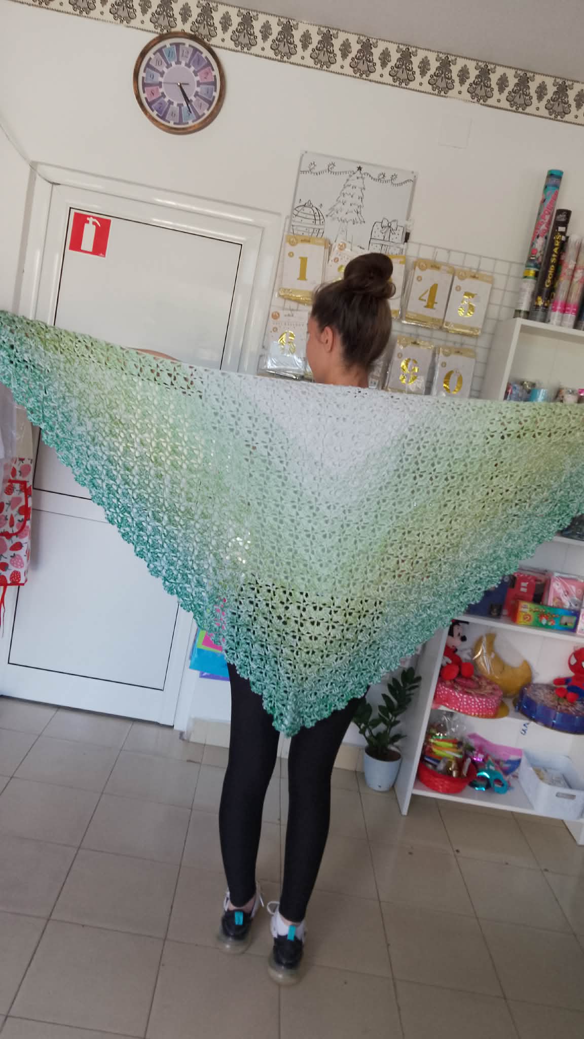 Shawl