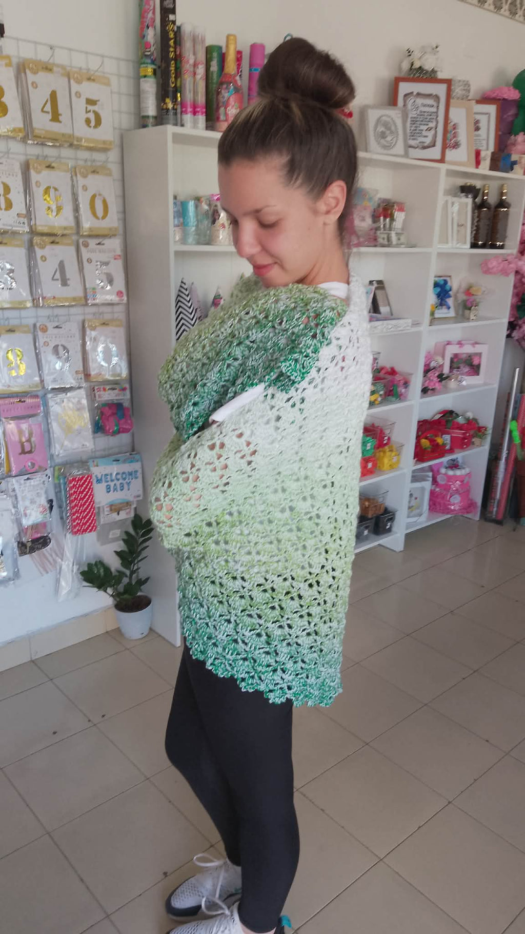 Shawl