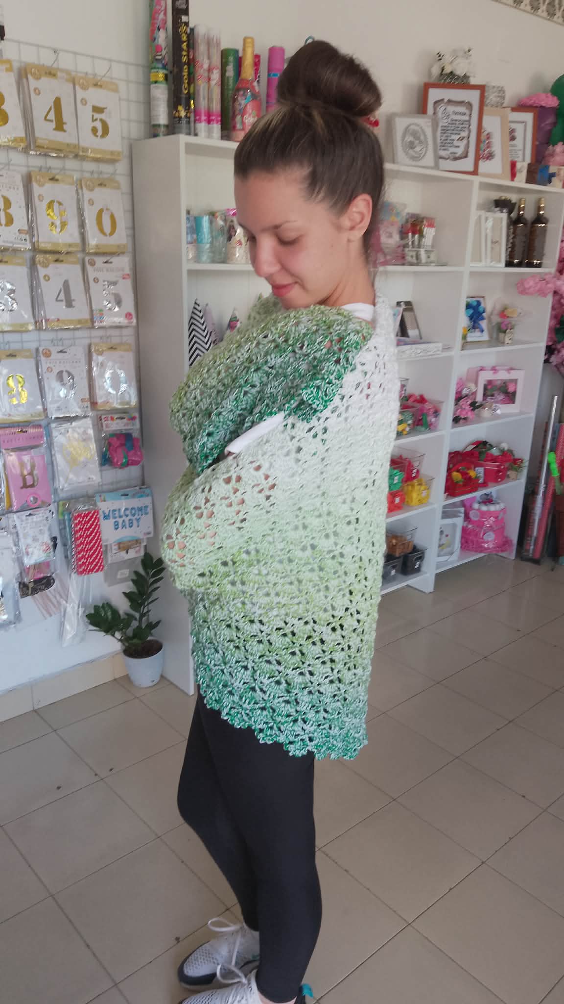 Shawl