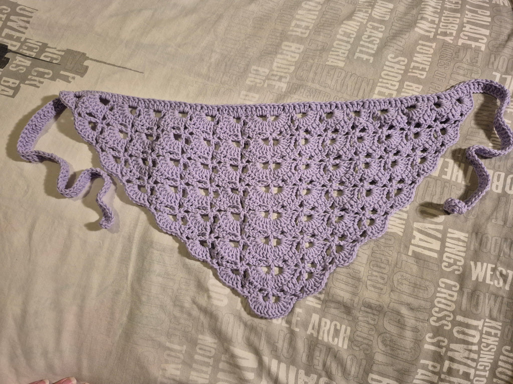 Handmade Bandana