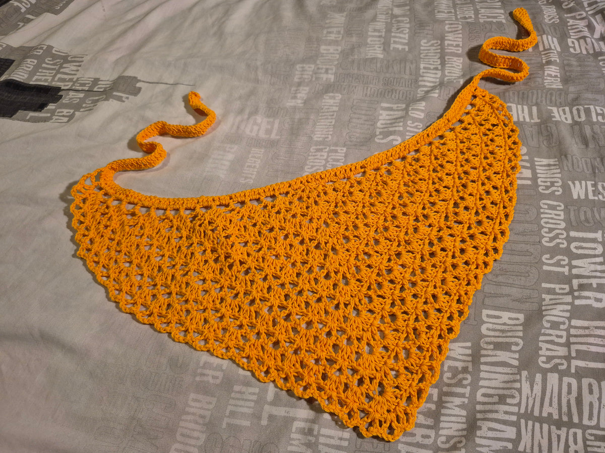 Handmade Bandana