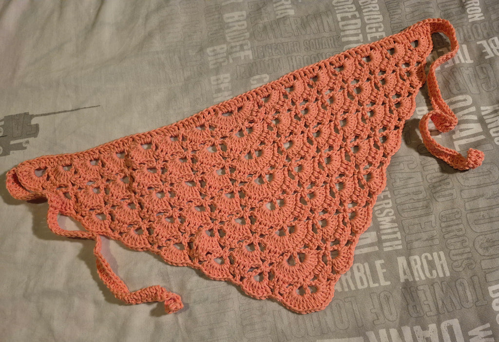 Handmade Bandana