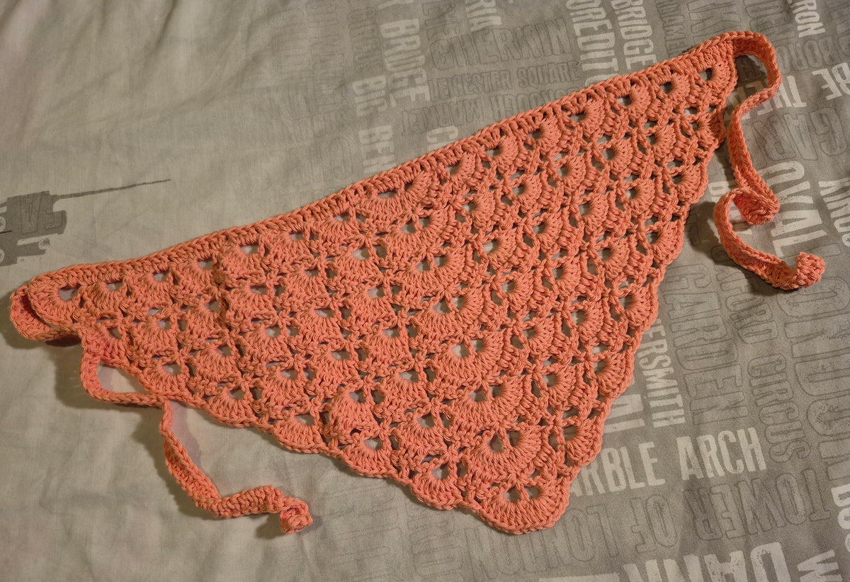 Handmade Bandana