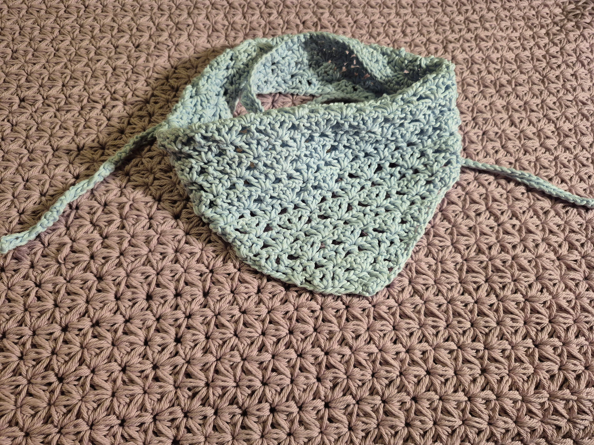 Handmade Bandana