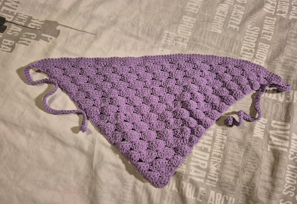 Handmade Bandana